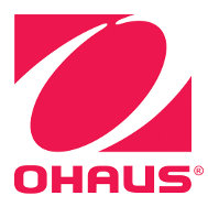 Logo Ohaus